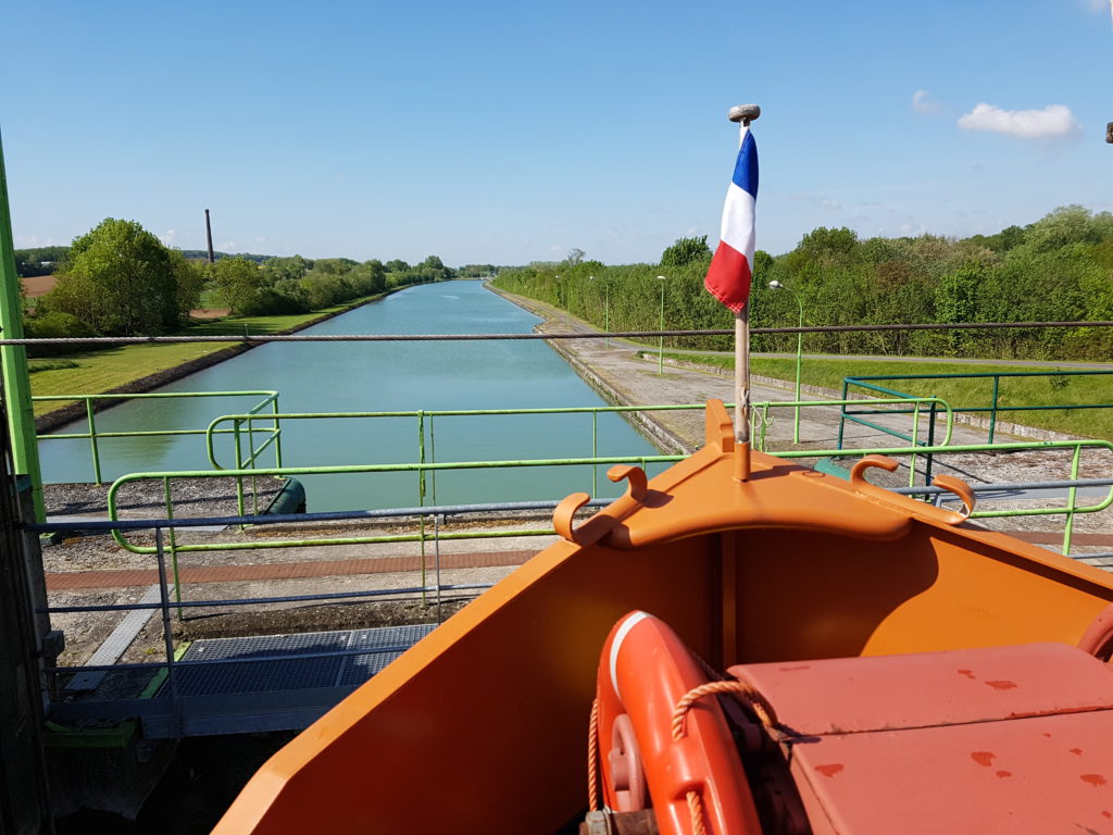 Canal du Nord 